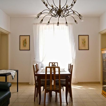 Dai Nonni, B&B A كييتي المظهر الخارجي الصورة