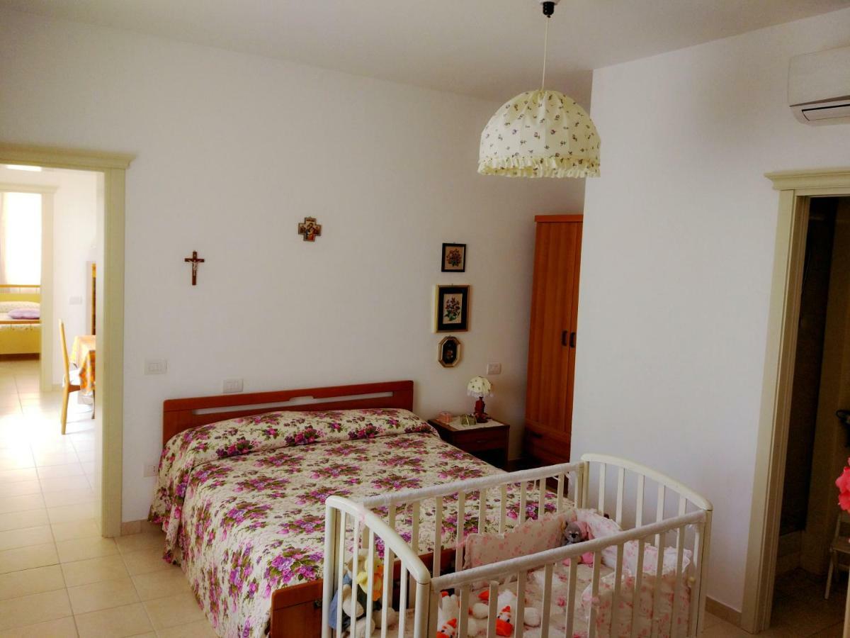 Dai Nonni, B&B A كييتي المظهر الخارجي الصورة