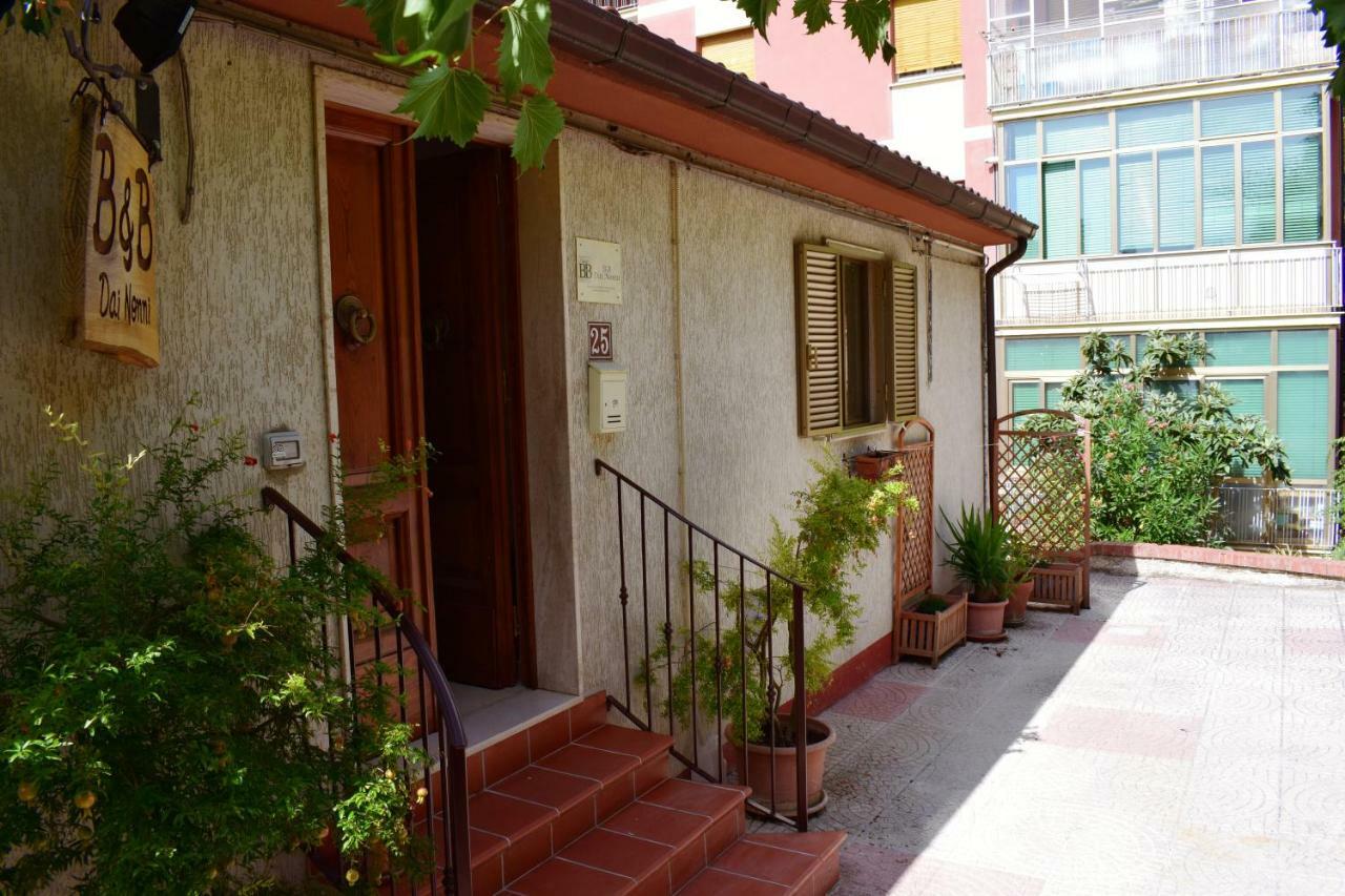 Dai Nonni, B&B A كييتي المظهر الخارجي الصورة