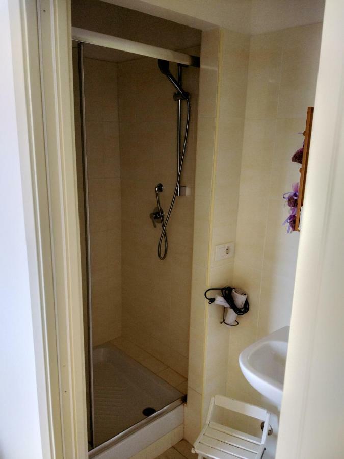 Dai Nonni, B&B A كييتي المظهر الخارجي الصورة