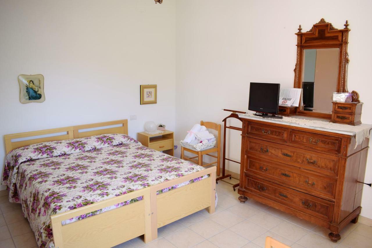 Dai Nonni, B&B A كييتي المظهر الخارجي الصورة
