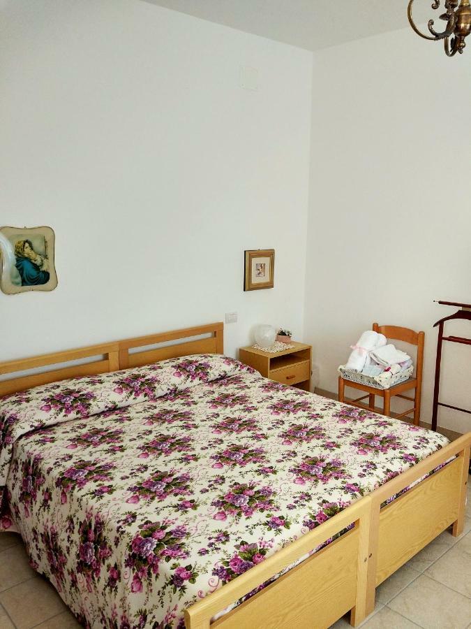 Dai Nonni, B&B A كييتي المظهر الخارجي الصورة