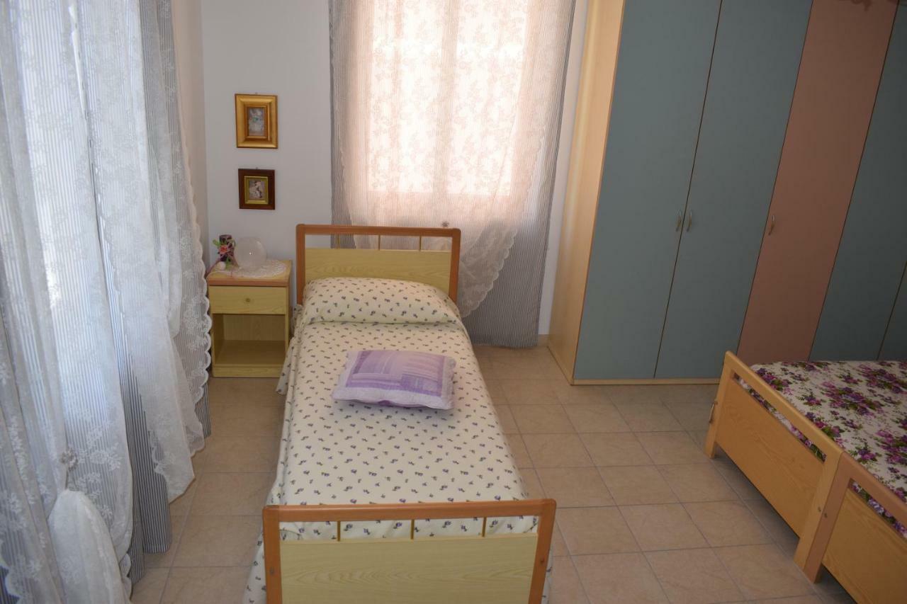 Dai Nonni, B&B A كييتي المظهر الخارجي الصورة