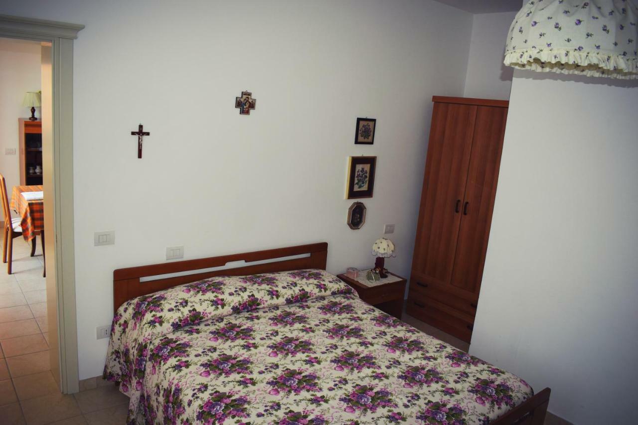 Dai Nonni, B&B A كييتي المظهر الخارجي الصورة