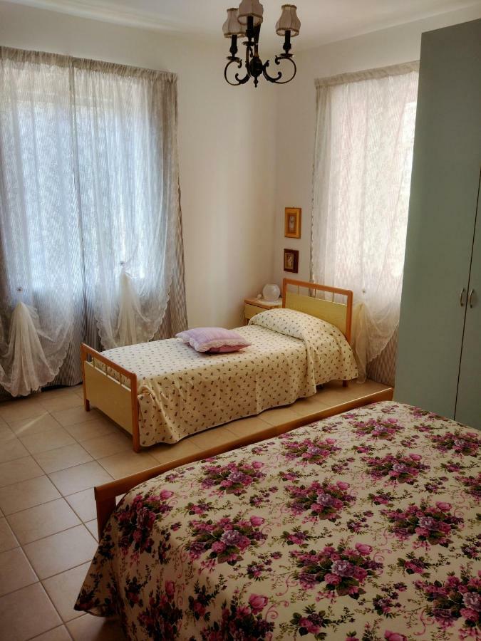 Dai Nonni, B&B A كييتي المظهر الخارجي الصورة