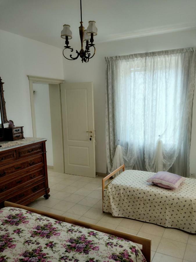 Dai Nonni, B&B A كييتي المظهر الخارجي الصورة