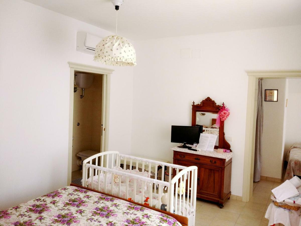 Dai Nonni, B&B A كييتي المظهر الخارجي الصورة