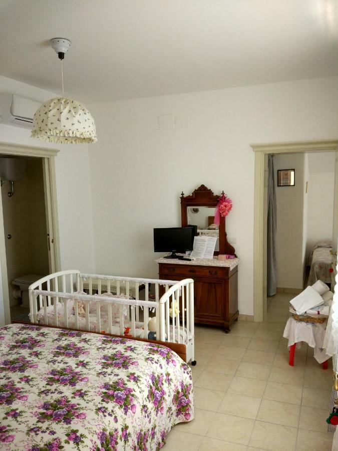 Dai Nonni, B&B A كييتي المظهر الخارجي الصورة