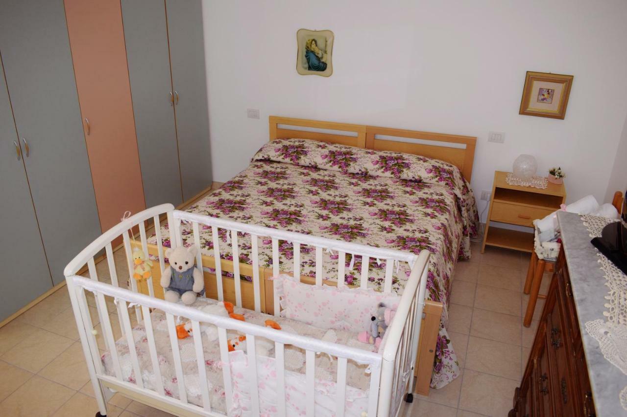 Dai Nonni, B&B A كييتي المظهر الخارجي الصورة