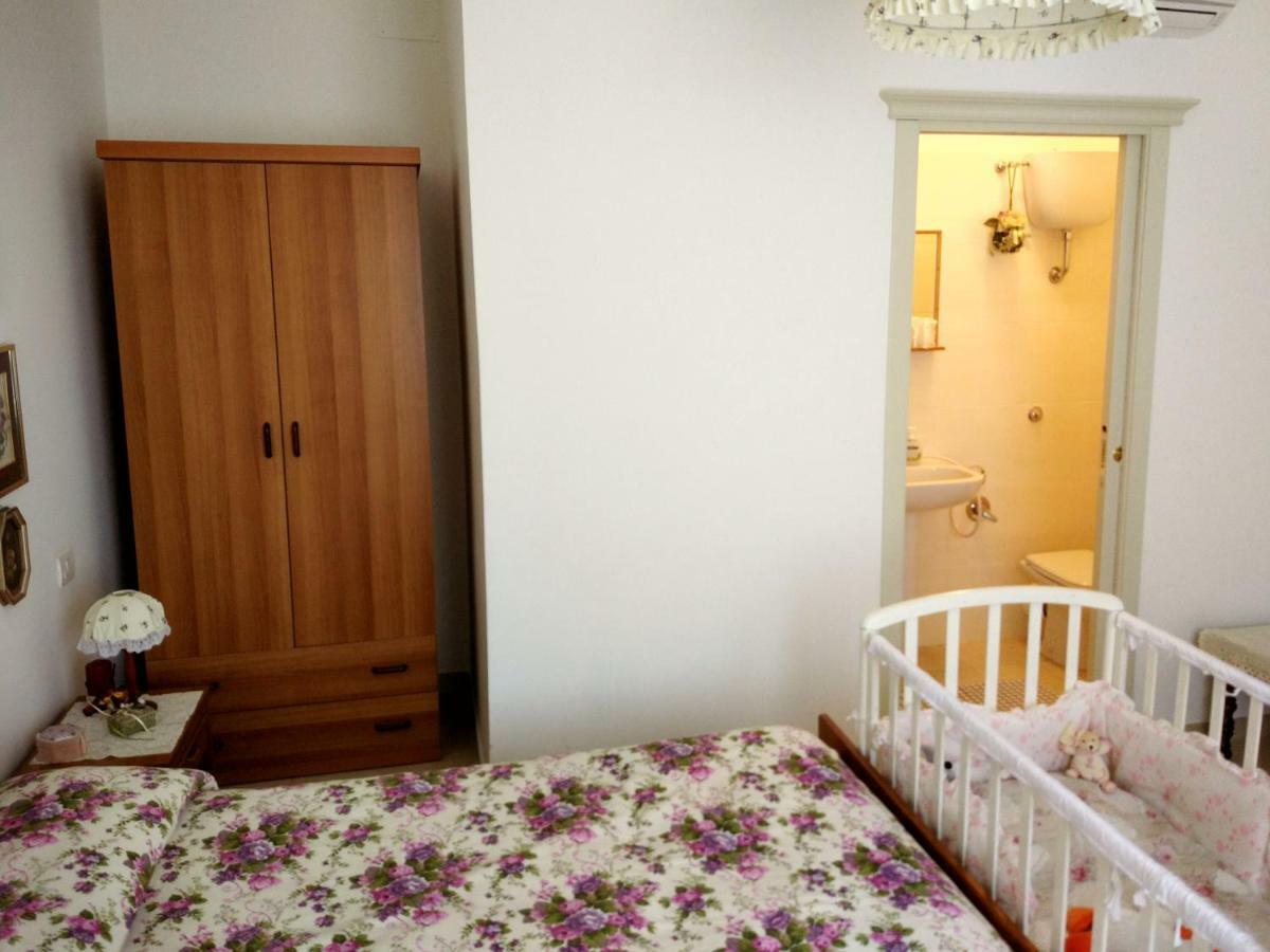Dai Nonni, B&B A كييتي المظهر الخارجي الصورة