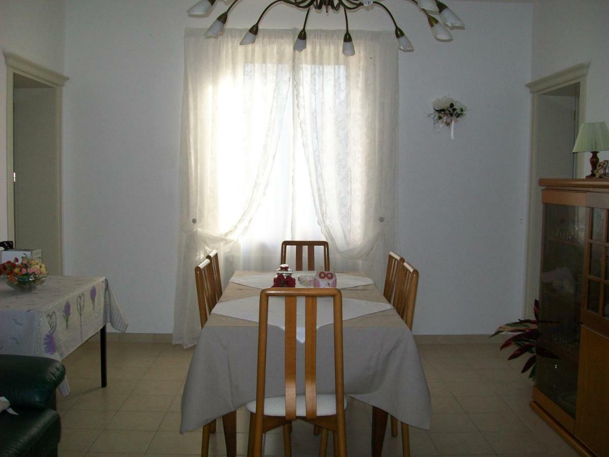Dai Nonni, B&B A كييتي المظهر الخارجي الصورة