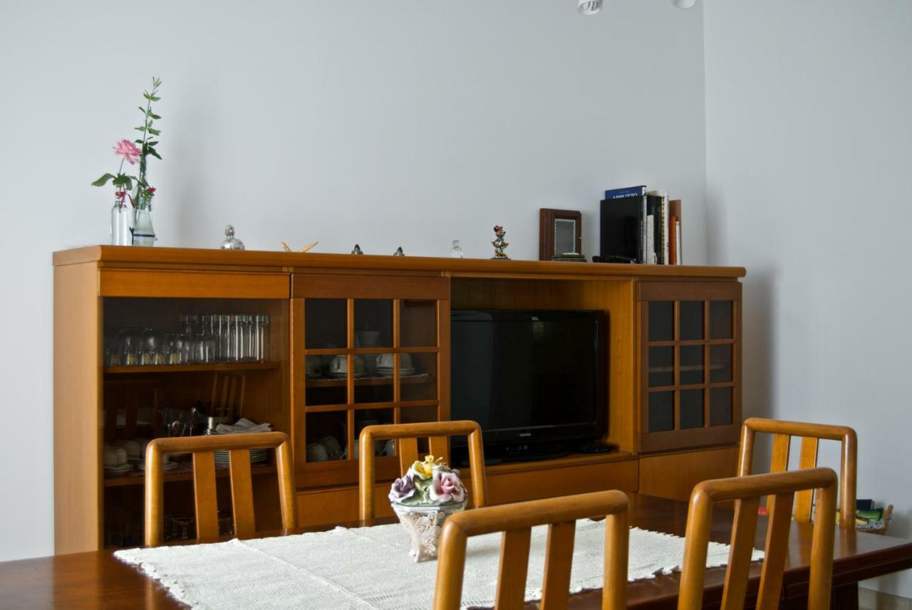 Dai Nonni, B&B A كييتي المظهر الخارجي الصورة